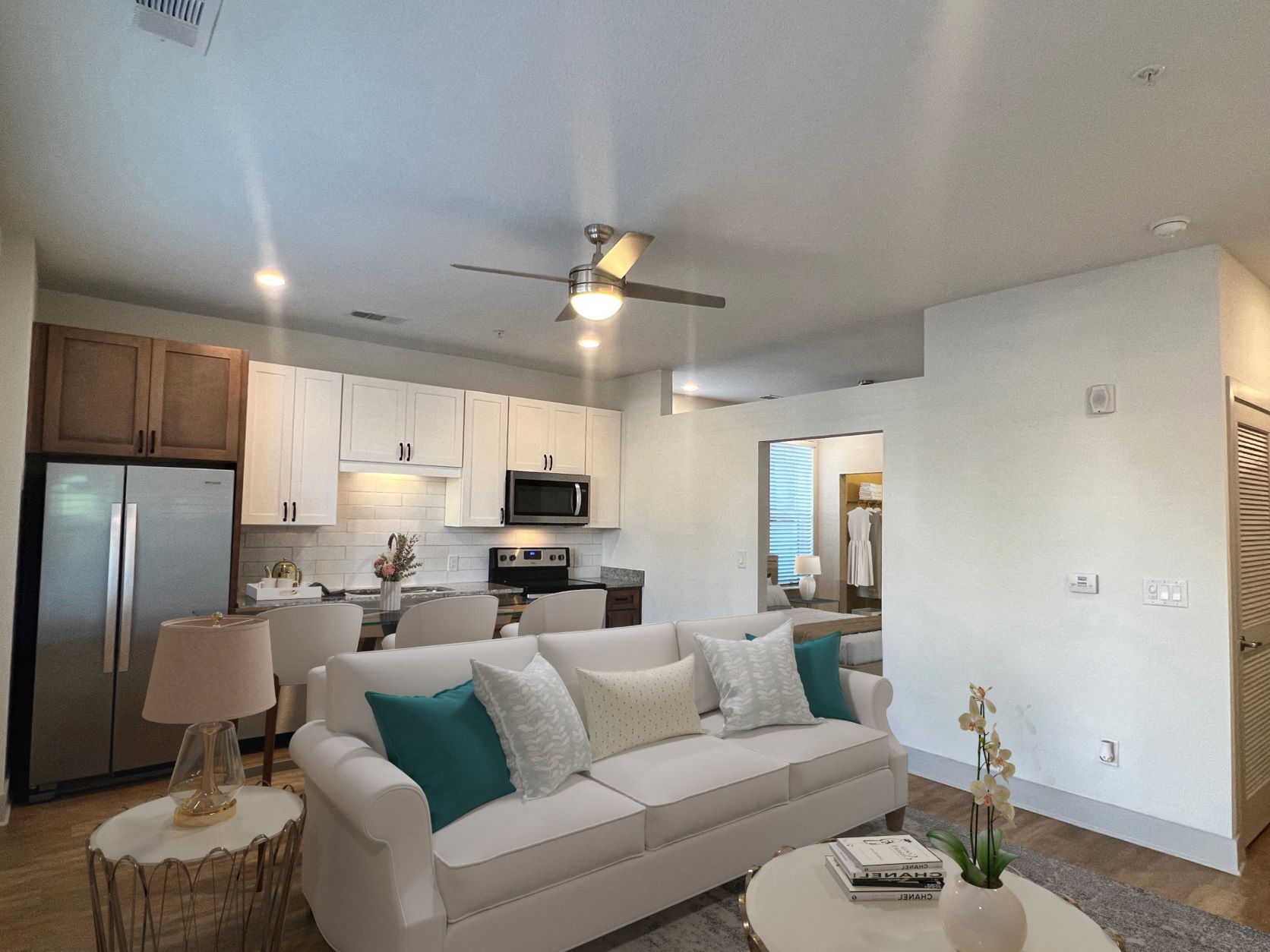 555 Bishopgate Lane 1-2 Beds Apartment for Rent - Photo Gallery 32